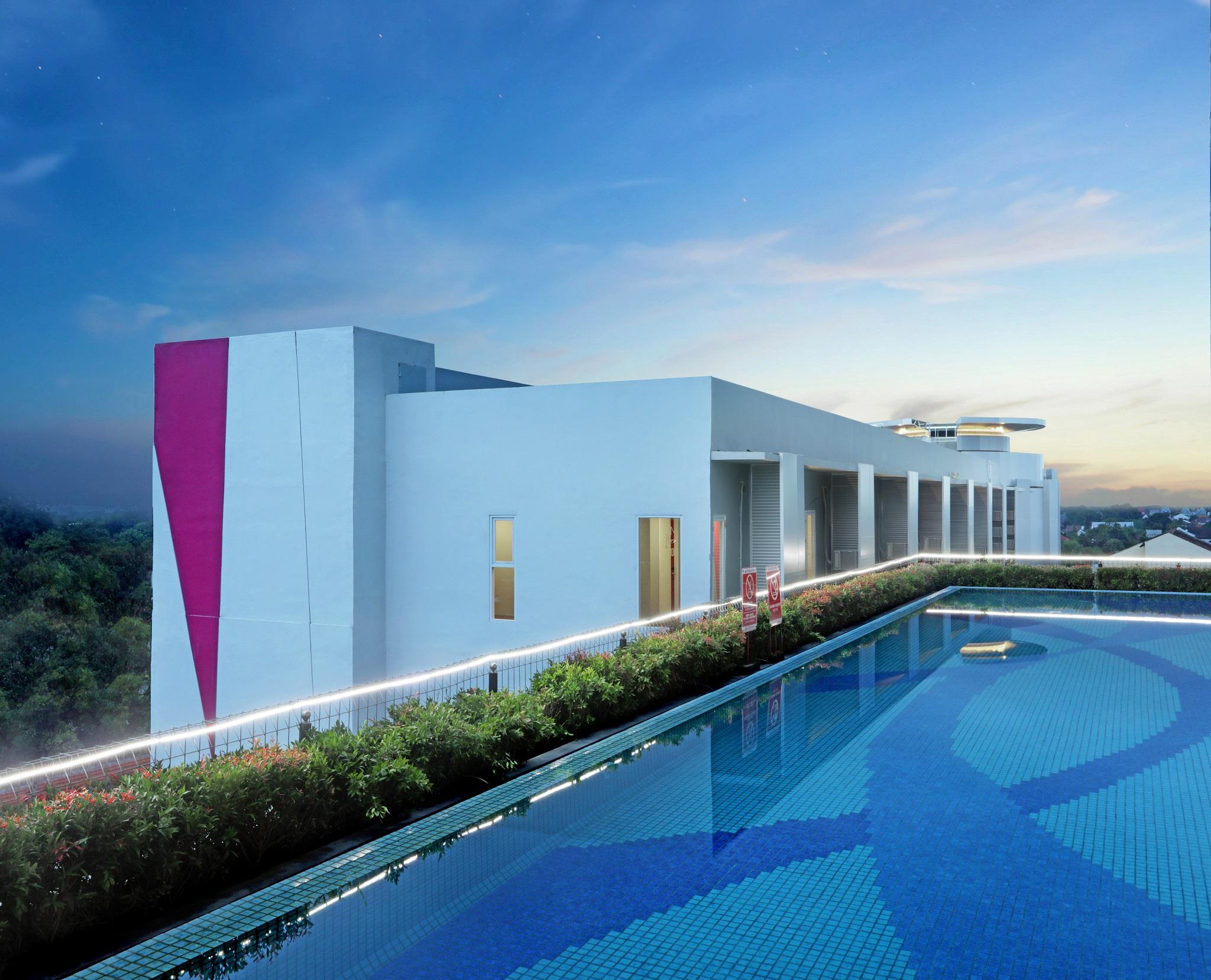 Favehotel Hotel 3*
