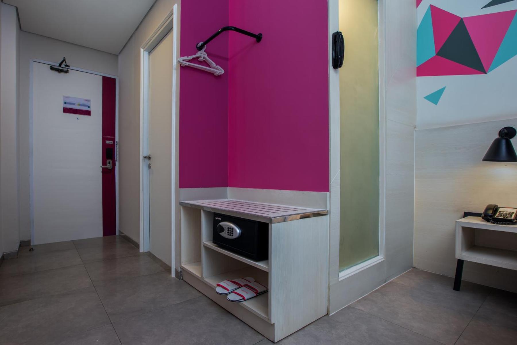 Favehotel 3*